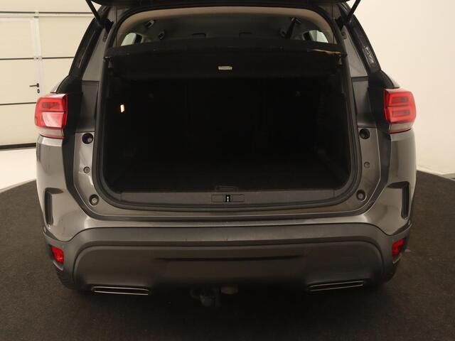 Citroen C5 Aircross 1.6 Plug-in Hybrid 225 Business | Trekhaak | Carplay | Navigatie | Camera | Parkeerhulp | Digital Cockpit | Climate control | Cruise control | PHEV