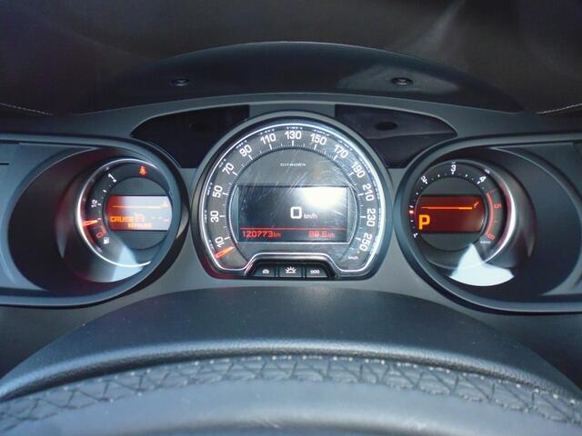 Citroen C5 2.0 Blue HDI exclusive AUTOMAAT LEDER PANO XENON ECC