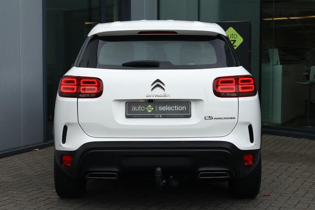 Citroen C5 Aircross 1.2 PureTech Business