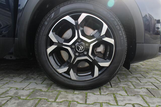 Citroen C5 Aircross 1.6 Plug-in Hybrid 225 Business Plus | Incl. 12 maanden garantie | Trekhaak | Parkeersensoren | Achteruitrijcamera | Lichtmetalen velgen | Climate control | Airco | Apple carplay/Android auto | Navigatie | Adaptive cruise control |