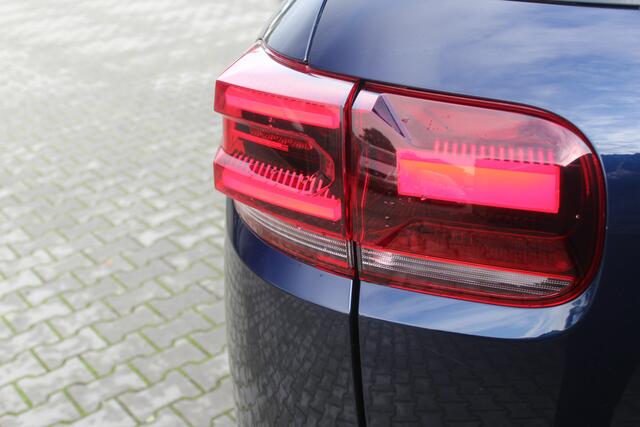 Citroen C5 Aircross 1.6 Plug-in Hybrid 225 Business Plus | Incl. 12 maanden garantie | Trekhaak | Parkeersensoren | Achteruitrijcamera | Lichtmetalen velgen | Climate control | Airco | Apple carplay/Android auto | Navigatie | Adaptive cruise control |