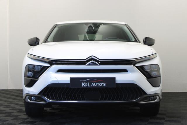 Citroen C5 X 1.2 PureTech Feel |Navi|Camera|