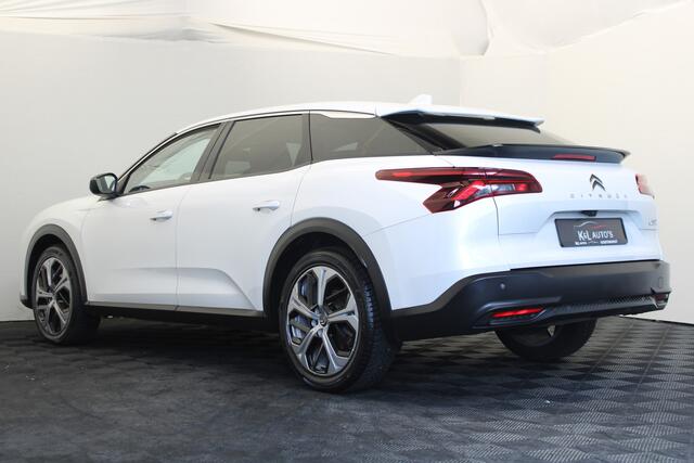 Citroen C5 X 1.2 PureTech Feel |Navi|Camera|