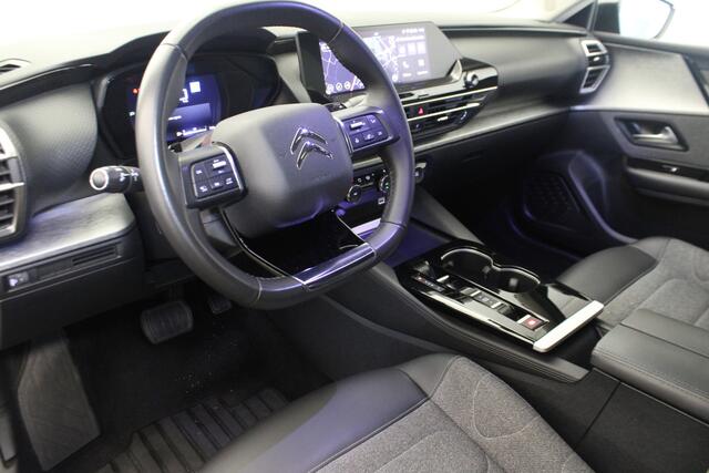 Citroen C5 X 1.2 PureTech Feel |Navi|Camera|