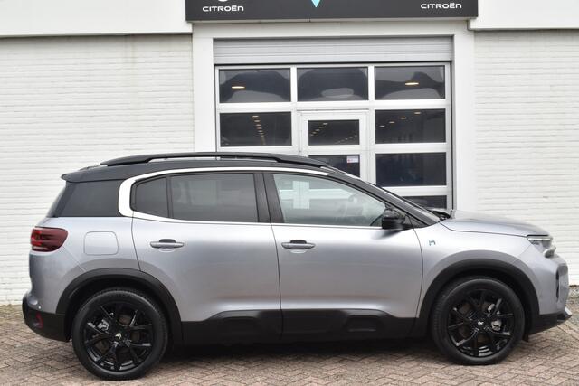 Citroen C5 Aircross Plug-in Hybrid 225 EAT8 Max Navi | Elec A. Klep | Panorama dak | Airco-ECC | LMV |