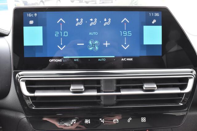 Citroen C5 Aircross Plug-in Hybrid 225 EAT8 Max Navi | Elec A. Klep | Panorama dak | Airco-ECC | LMV |