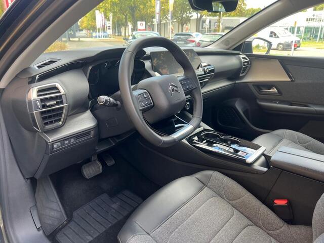 Citroen C5 1.6 Plug-in Hybrid 225 Business / 24 mnd garantie