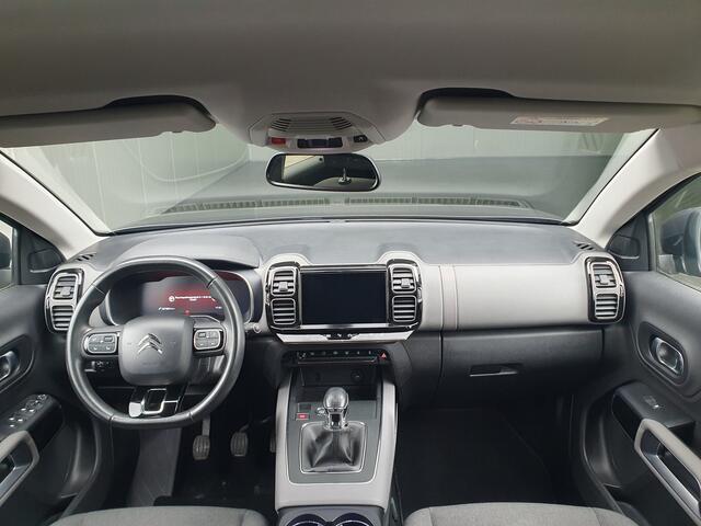 Citroen C5 Aircross 1.2 PureTech Business Plus NAVI/LED/TRHAAK/LMV