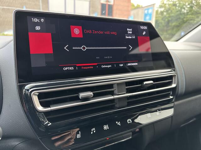 Citroen C5 Aircross Automaat 1.2 Mild-Hybrid 136pk ë-Series Camera/Cruise/Carplay, Android auto/Alcantara/Two-tone/Keyless/Navi Eurorepar