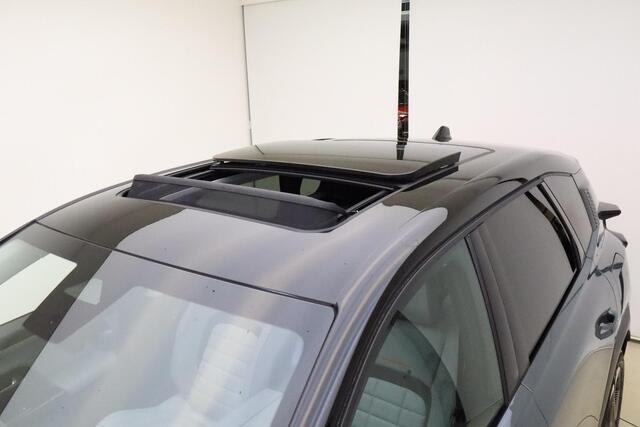 Citroen C5 ë-C5 Aircross Max Comfort Range 73 kWh | Vóór 30 Oktober bestellen = 2025 Registratie!! | NIEUW TE BESTELLEN Vanaf ¤39.490,- | 520km WLTP | 160kW snelladen | PHC Vering | Comfort Seats