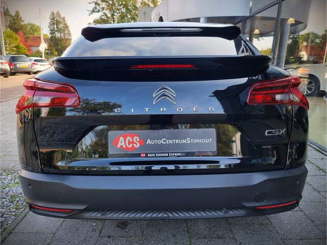 Citroen C5 X 1.2 PureTech Feel | 2023 | 56dkm | Incl. BTW