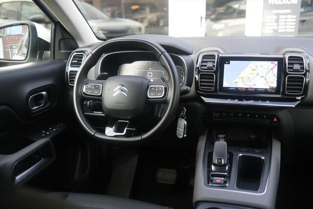 Citroen C5 Aircross PT 180 EAT8 Automaat Feel | Camera | Navi | Parkeersensoren voor en achter