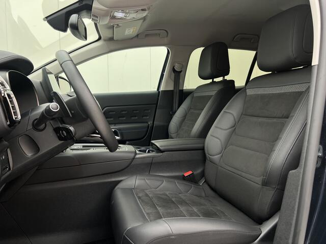 Citroen C5 Aircross PureTech 130 EAT8 Max | Navigatie | Camera V+A
