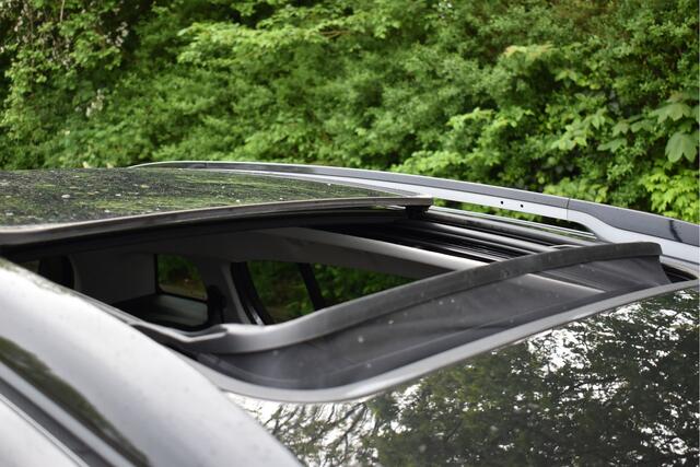 Citroen C5 Aircross 1.6 Hybrid Shine VOL, OPEN DAK, CAMERA, LEDER, STOELVERW, KEYLESS, CARPLAY, FULL LED, LM-VELGEN 19"