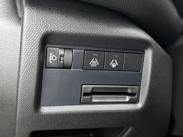 Citroen C5 Aircross Hybrid 145 PK Automaat ë-Series | Rijklaar | Stoelverwarming | Camera