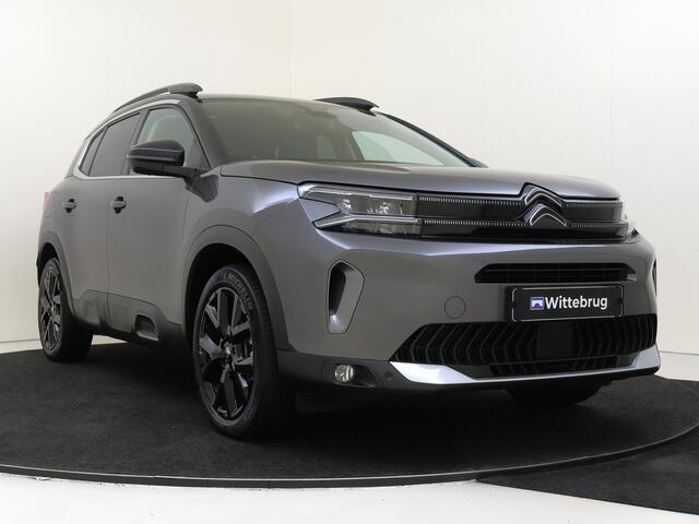 Citroen C5 Aircross 1.2 Hybrid 136 ë-Series