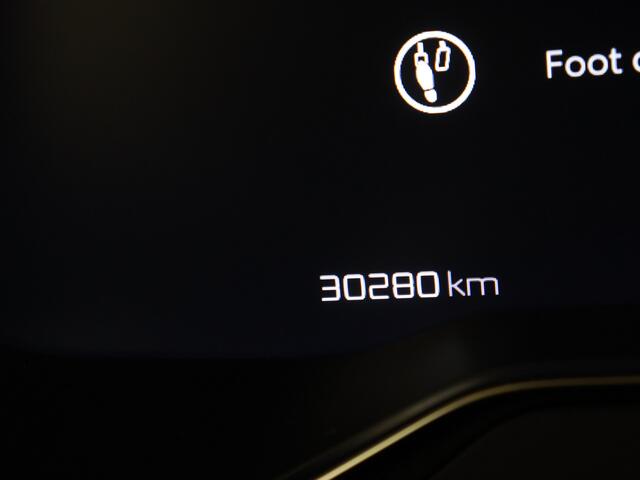 Citroen C5 Aircross 1.2 Hybrid 136 ë-Series