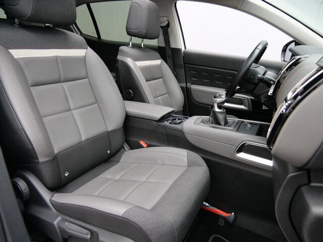 Citroen C5 Aircross 1.2 PureTech 130pk Shine LED / Camera / Navigatie / Trekhaak