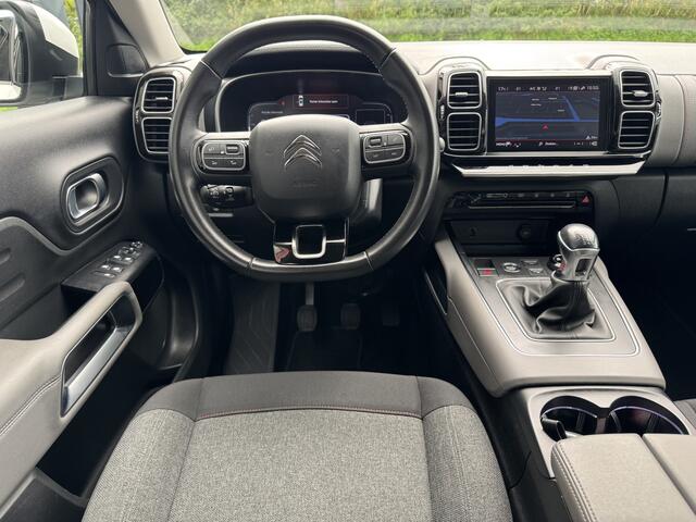 Citroen C5 Aircross 1.2 PureTech Business Plus