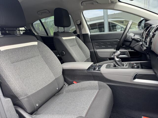 Citroen C5 Aircross 1.2 PureTech Business Plus