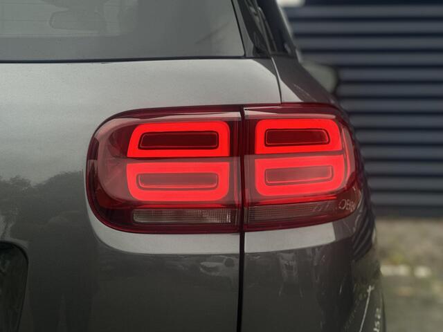 Citroen C5 Aircross 1.2 PureTech Business Plus | Adaptive Cruise Control | Panoramadak | Comfort Seats | Full LED | Climate Control | Apple Carplay/Android Auto | Draadloze Telefoonlader | DAB | Parkeercamera/-sensoren | Keyless Entry/Start |