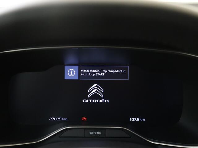 Citroen C5 Aircross 1.2 PureTech C-Series | Stoelverwarming | Carplay | Camera |