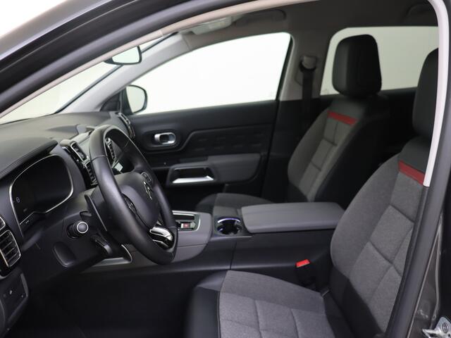 Citroen C5 Aircross 1.2 PureTech C-Series | Stoelverwarming | Carplay | Camera |
