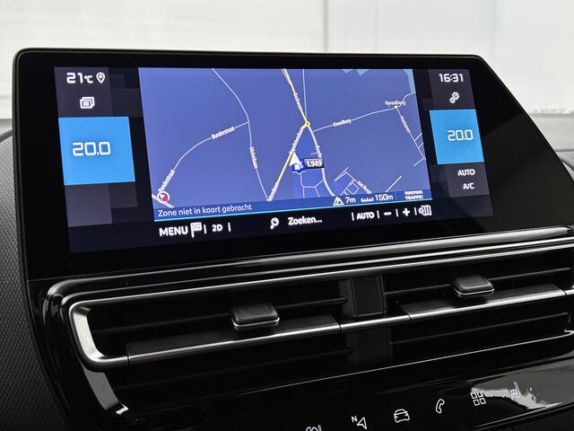 Citroen C5 Aircross Hybrid 145 PK Automaat ë-Series | Rijklaar | Alcantara | Stoelverwarming | 360 camera |