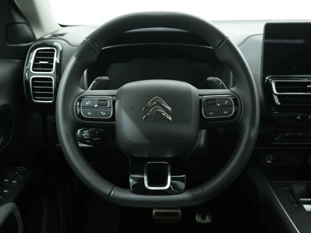 Citroen C5 Aircross 1.6 Plug-in Hybrid 225pk MAX! 2025