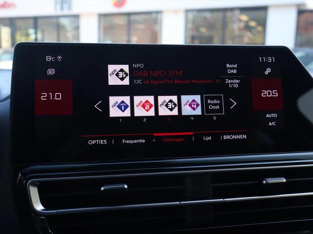 Citroen C5 Aircross 1.6 Plug-in Hybrid 225pk MAX! 2025