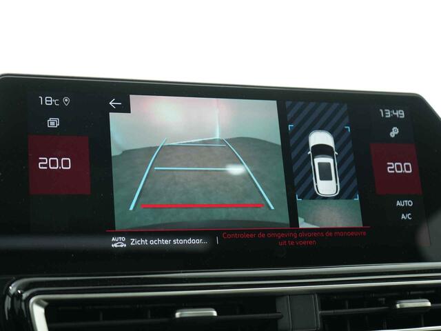 Citroen C5 Aircross 1.6 Plug-in Hybrid 225pk MAX! 2025