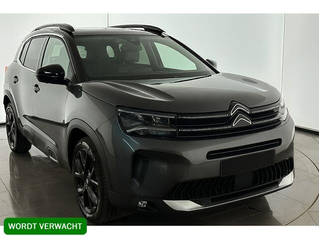 Citroen C5 Aircross 136pk Hybrid 136 ë-Series