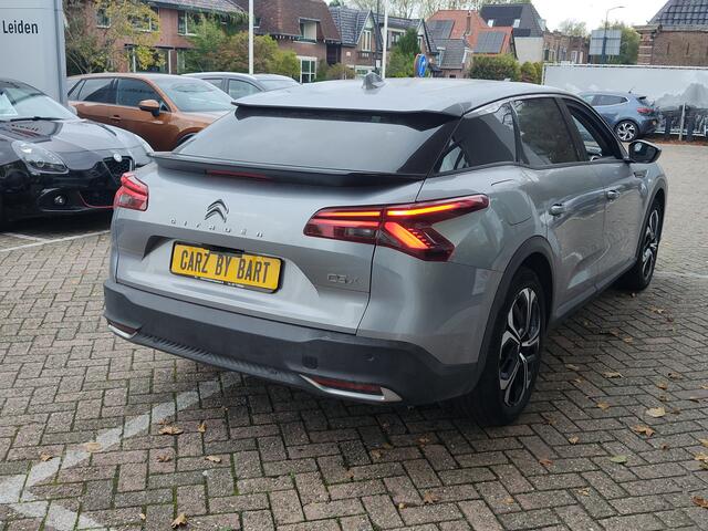 Citroen C5 X 1.6 PLUG-IN HYBRID 225 SHINE Leder | Adaptive Cruise | HUD | Stuurverwarming