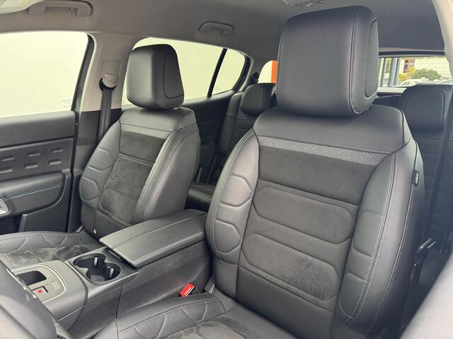 Citroen C5 Aircross 1.2 Hybrid 136 ë-Series | Prijs is rijklaar | Adaptive cruise | Stoelverwarming