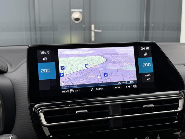 Citroen C5 Aircross 1.2 Hybrid 136 ë-Series | Prijs is rijklaar | Adaptive cruise | Stoelverwarming