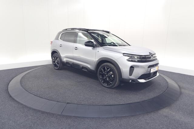 Citroen C5 Aircross 1.6 Plug-in Hybrid 225 Max | 360 Camera | Adaptieve Cruise Control | Dodehoekdetectie | Elektrische Kofferklep