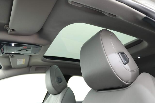 Citroen C5 X 1.6 PLUG-IN HYBRID 225PK SHINE PACK EAT8 | Panoramadak | Pack Ambiance | Massage | Stoelventilatie | Luxe leder