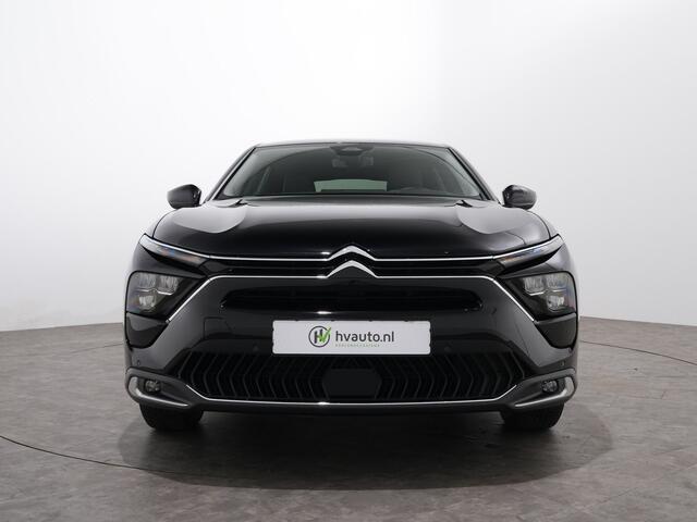 Citroen C5 X 1.6 PLUG-IN HYBRID SHINE PACK EAT8 | Panoramadak | Pack Hifi