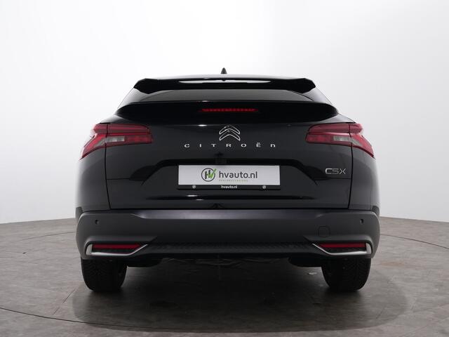 Citroen C5 X 1.6 PLUG-IN HYBRID SHINE PACK EAT8 | Panoramadak | Pack Hifi