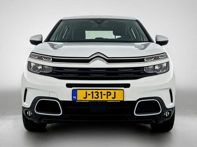 Citroen C5 Aircross 1.5 HDI Automaat Business / Trekhaak / Navigatie / Pdc.+Camera / 1/2 Leder / Radio-multimedia / Airco-ecc. / Apk nieuw