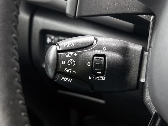 Citroen C5 Aircross 1.5 HDI Automaat Business / Trekhaak / Navigatie / Pdc.+Camera / 1/2 Leder / Radio-multimedia / Airco-ecc. / Apk nieuw