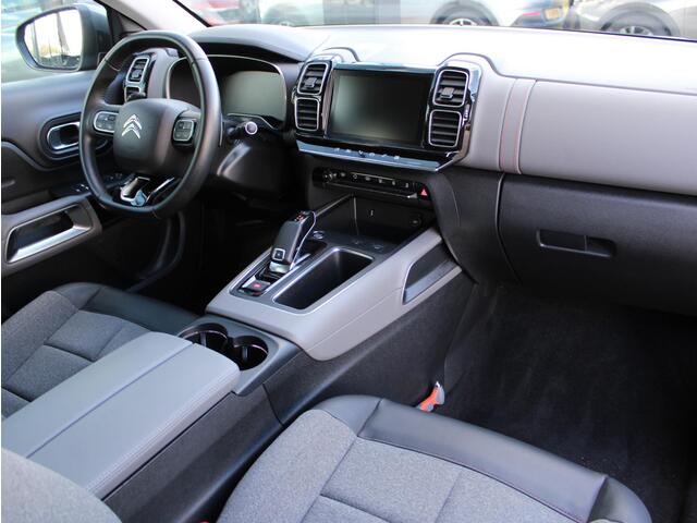 Citroen C5 Aircross 1.6 PureTech Feel Automaat | Navi / Camera / Climate
