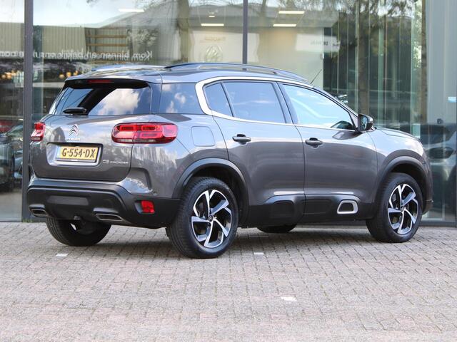 Citroen C5 Aircross 1.6 PureTech Feel Automaat | Navi / Camera / Climate