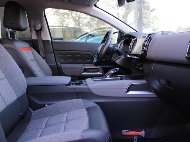 Citroen C5 Aircross 1.6 PureTech Feel Automaat | Navi / Camera / Climate