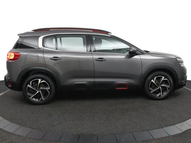 Citroen C5 Aircross 1.2 PureTech Business*ECC*CAM*NAVI*ACC*CARPLAY*