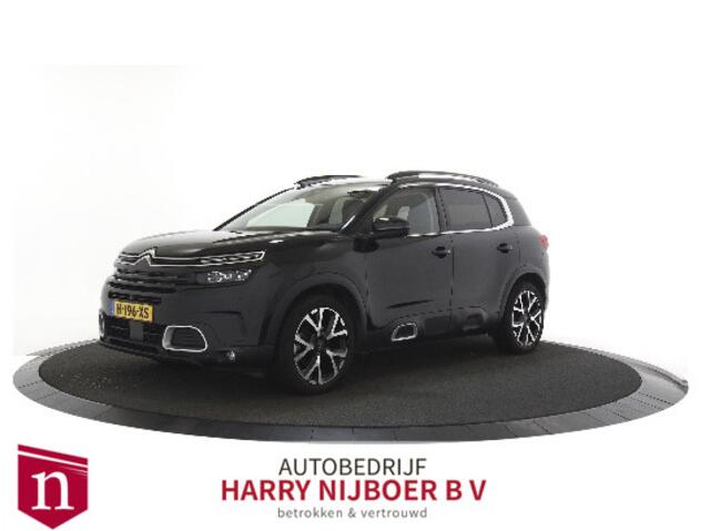 Citroen C5 Aircross 1.2 PureTech Business Plus Navigatie / Camera / Trekhaak
