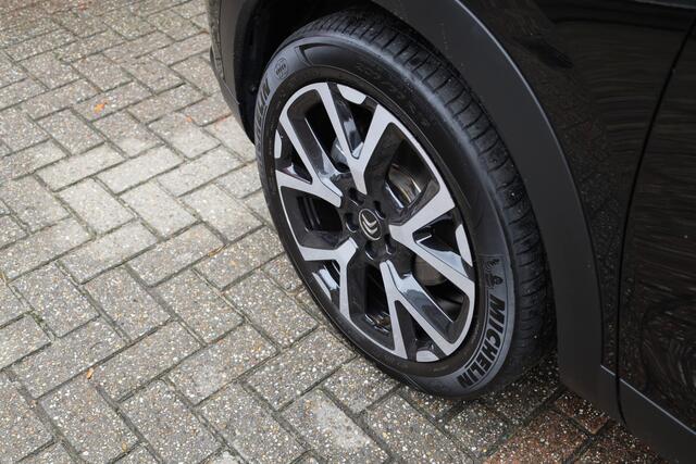 Citroen C5 Aircross PT 130 Shine Eelektrisch Schuif/Kanteldak | Camera & sensoren | Navi | Apple Carplay/Android Auto