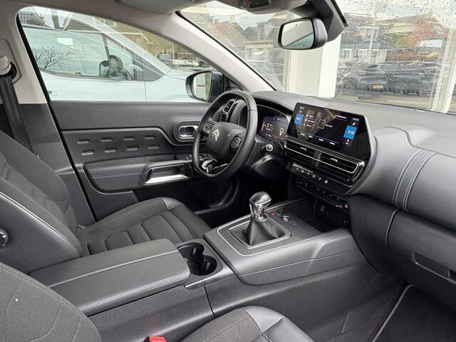 Citroen C5 Aircross 1.2T 130pk C-Series | PHC Vering | Comfort Seats | Achteruitrijcamera | Navigatie | Climate Control