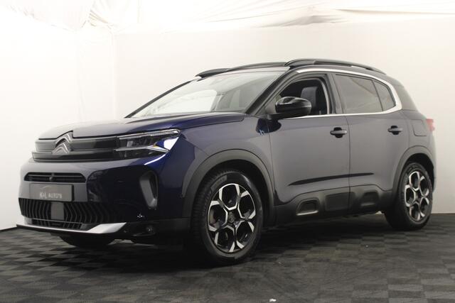 Citroen C5 Aircross 1.6 Plug-in Hybrid 225 Shine