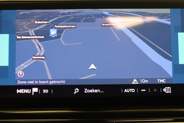 Citroen C5 Aircross 1.6 Plug-in Hybrid 225 Shine